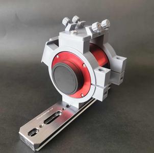 ZWO Cooled Camera Holder 78mm