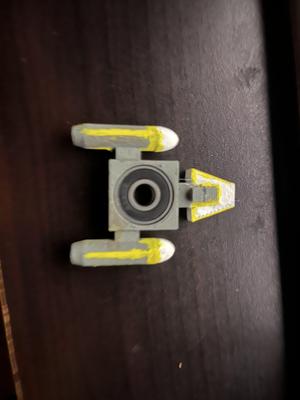 Y-Wing Fidget Spinner