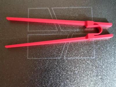 Children's sushi chopsticks