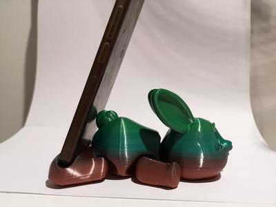 Articulated Bunny