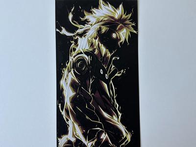 Naruto Hueforge