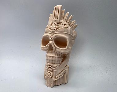 Death Mask 2