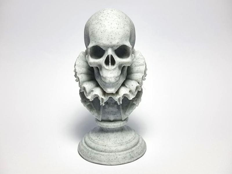 Regal Bust