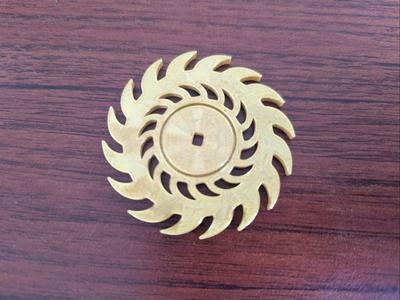 Hindu Chakram for Dummy 13