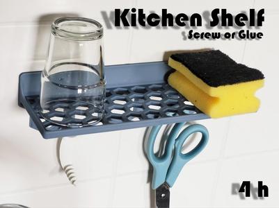 Kitchen Shelf