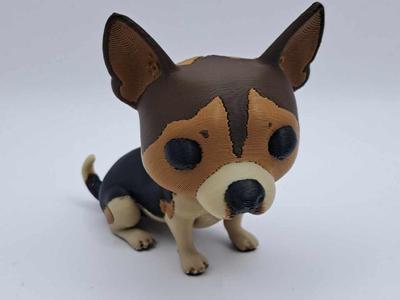 Funko Pop Dog No 4 Sloeber