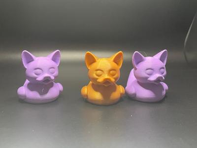 MeowDUck