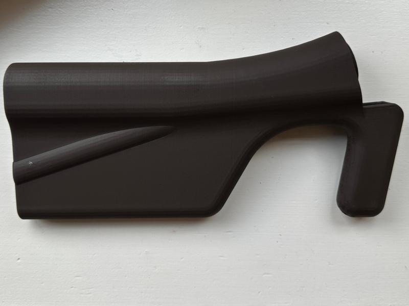 Children's stock UAS-R Chassis for Ruger 10-22