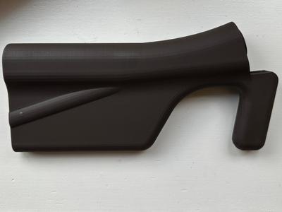 Children's stock UAS-R Chassis for Ruger 10-22