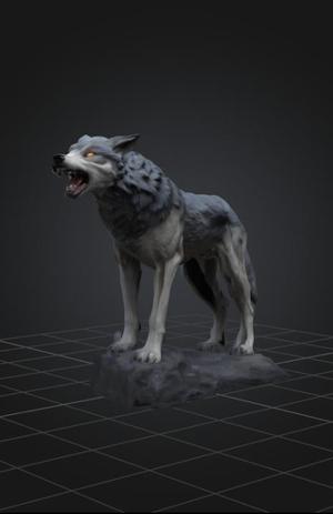 Wolf