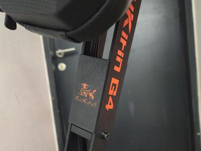 Kugoo Kukirin G4 Hand grip (hand-carrying)
