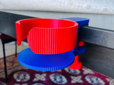 Desktop Cup Holder