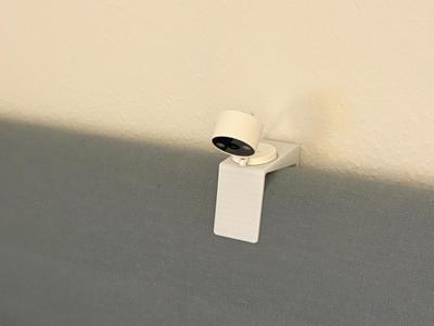 Tapo C2007/C120 Baby Camera Headboard/Bed Mount