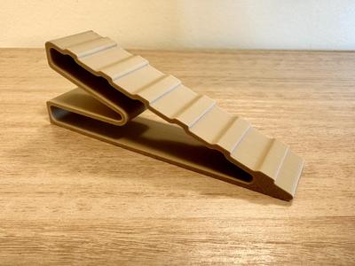 Door Stop - Short (1.5" Tall)