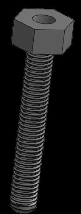 Bolt Screw |REMIX|
