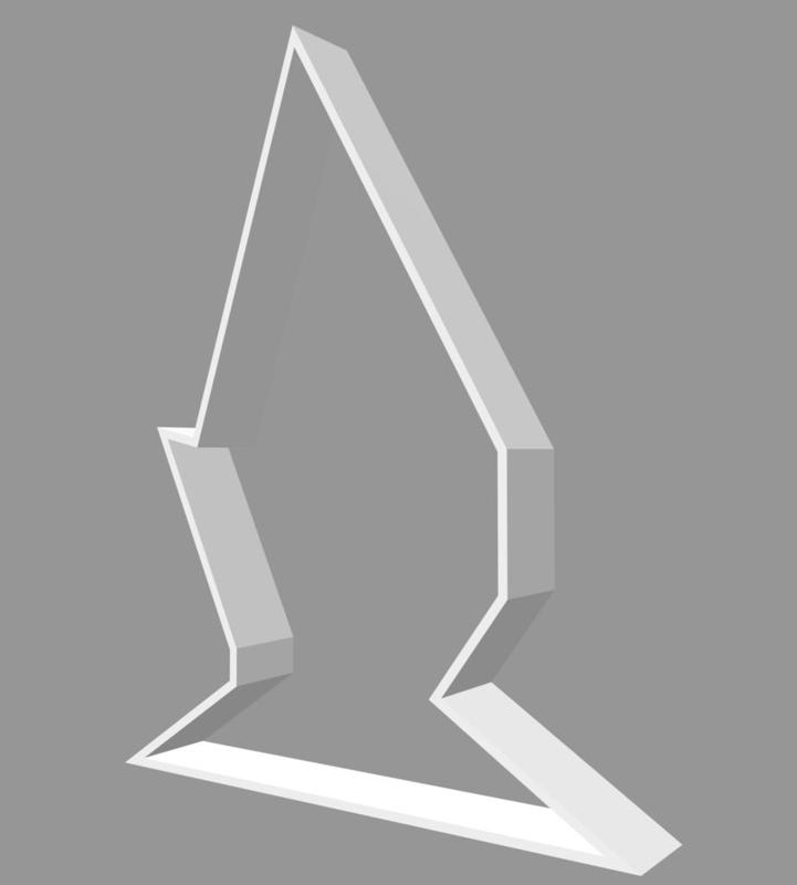 Gnome Child Cutter