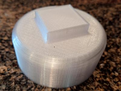 Polaris Slingshot Socket
