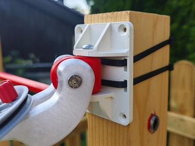 Mount for Cable car by Vanguard