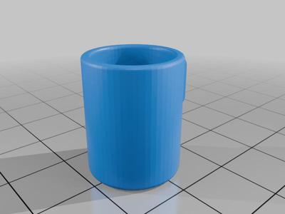 Cup for dolls