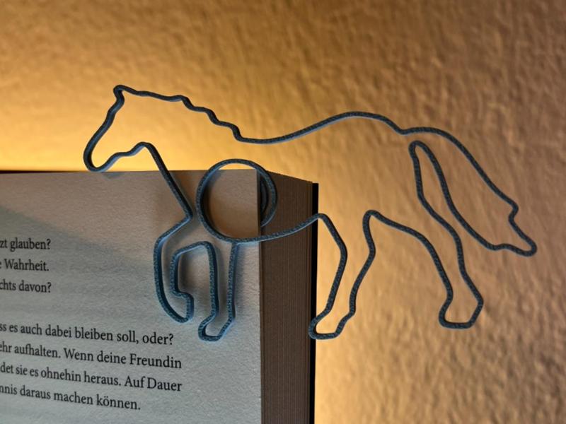 Clippin // Horse – For Riders & Free Spirits