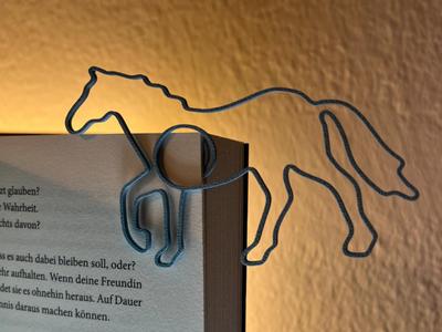 Clippin // Horse – For Riders & Free Spirits