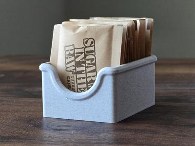 Sugar Packet Holder