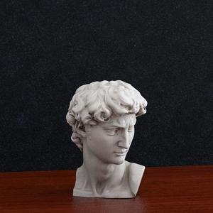David Head