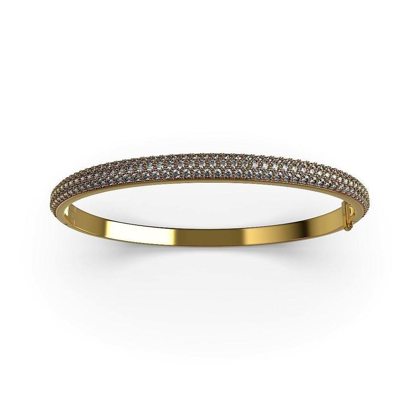 Diamond Bracelet