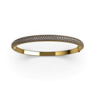 Diamond Bracelet