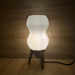 Modern Table Lamp