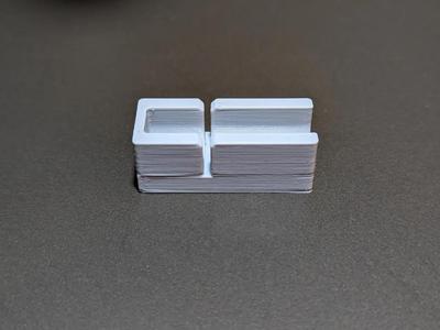 Prusa MK4/S and Core One silicone levelling jig   