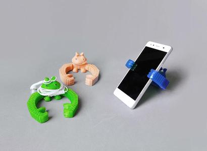Smartphone Hugger