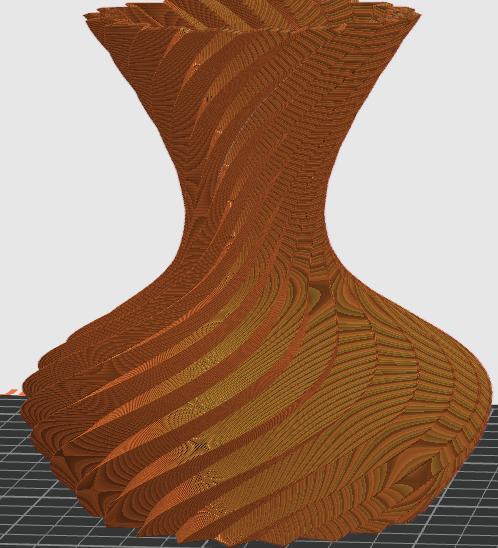 Vase
