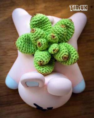 BT21 - COOKY PLANTER