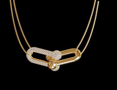 pendant chain