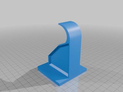 raycon headphone holder