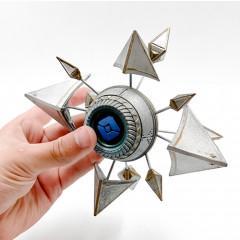 Destiny 2 Sagira's Shell Ghost Exotic Shell