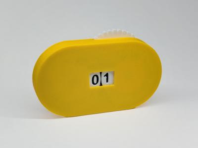 Counter