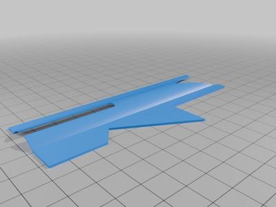 Pinball Shooter Lane Protector - Newer Stern