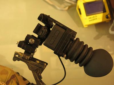3d night viewer