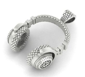 pendant headphones