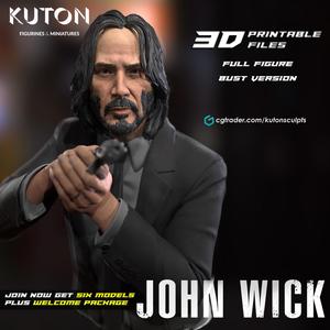 John Wick