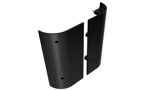 Proton Jumbuck/Arena Tail Lamp Blank