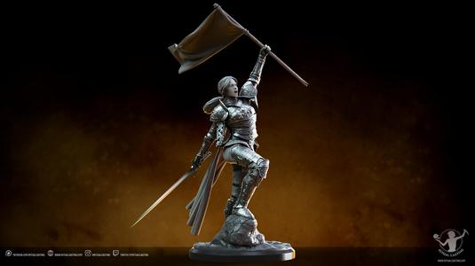 Cassandra - Full January 2021 Patreon Release