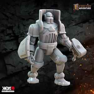 Iron Golem