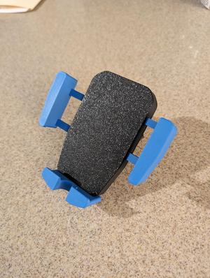 Car Phone Holder v3 - Remix - Universal Ball Mount