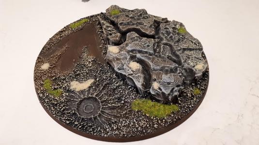 Wardog Base
