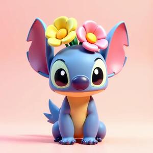 Stitch   