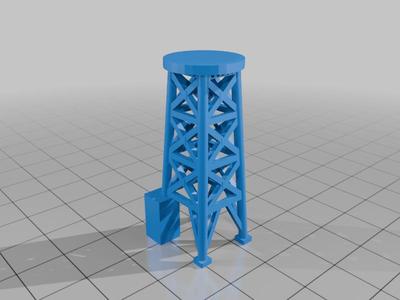 Tower
