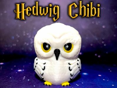 Hedwig Baby "Chibi"